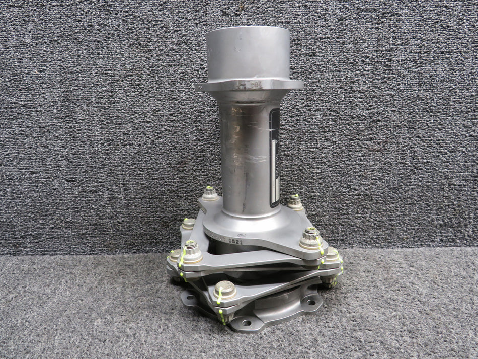 SLS-340-031-103 (Alt: 3544-3) Bell 505 Input MRGB Drive Shaft Assembly