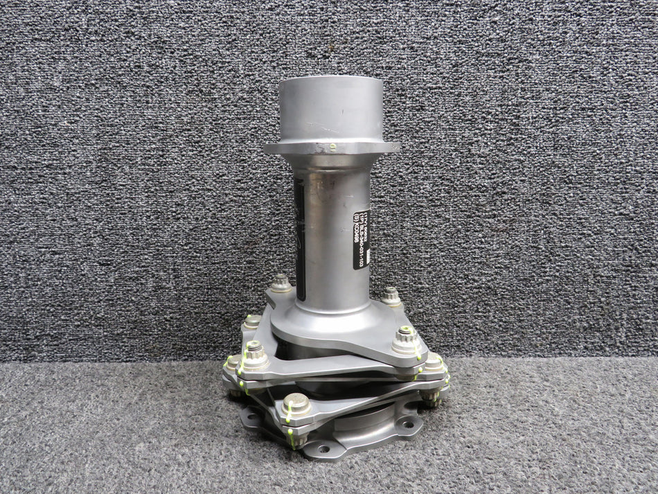 SLS-340-031-103 (Alt: 3544-3) Bell 505 Input MRGB Drive Shaft Assembly