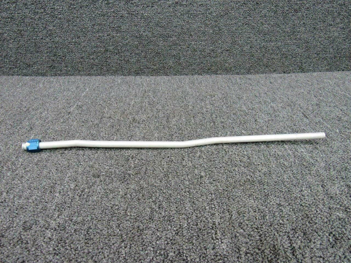0700806-28 Cessna 182T Tube Assembly RH BAS Part Sales | Airplane Parts