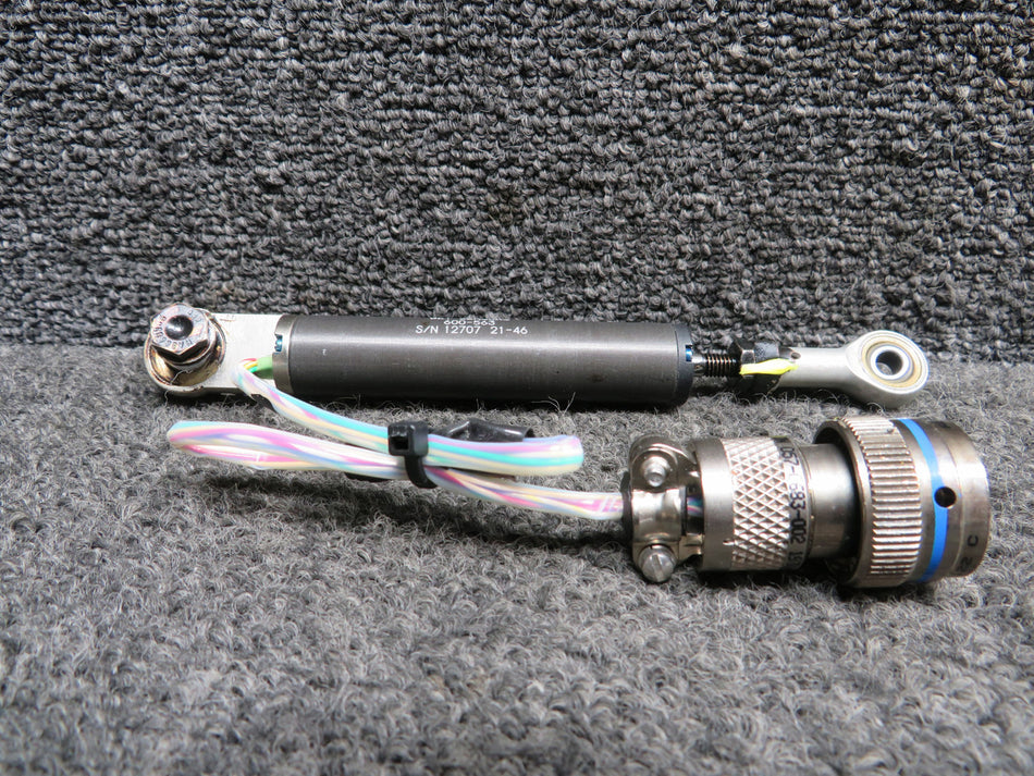 412-074-101-103 Bell 505 Dual Element Transducer