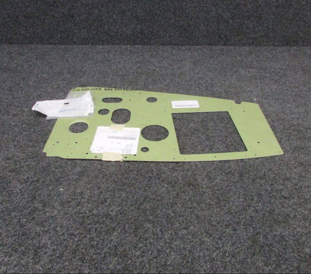 50-120177-60 Beechcraft Web Rib Assy (NOS W/ 8130-3) BAS Part Sales | Airplane Parts