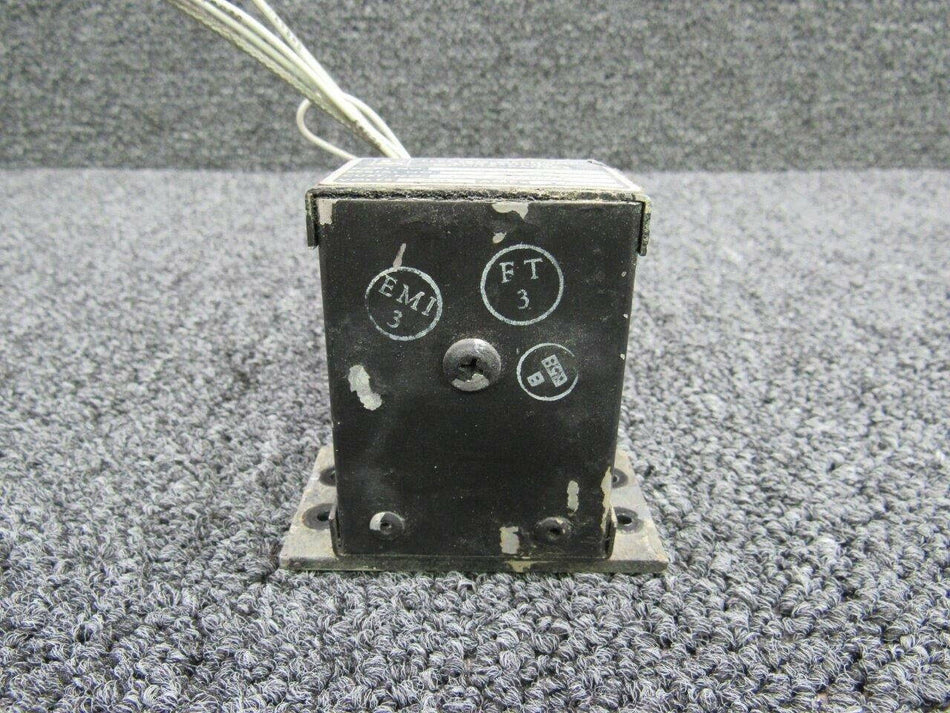 EM-203 (Alt: 50-380097) Electro Mech Inverter with Connector (Volts: 28)