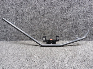 SLS-073-605-001, SLS-073-603-001 Bell 505 Windshield Defog Ejector Assembly LH