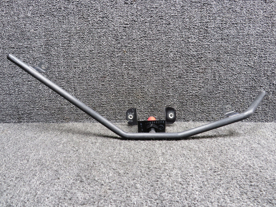 SLS-073-605-001, SLS-073-603-001 Bell 505 Windshield Defog Ejector Assembly LH