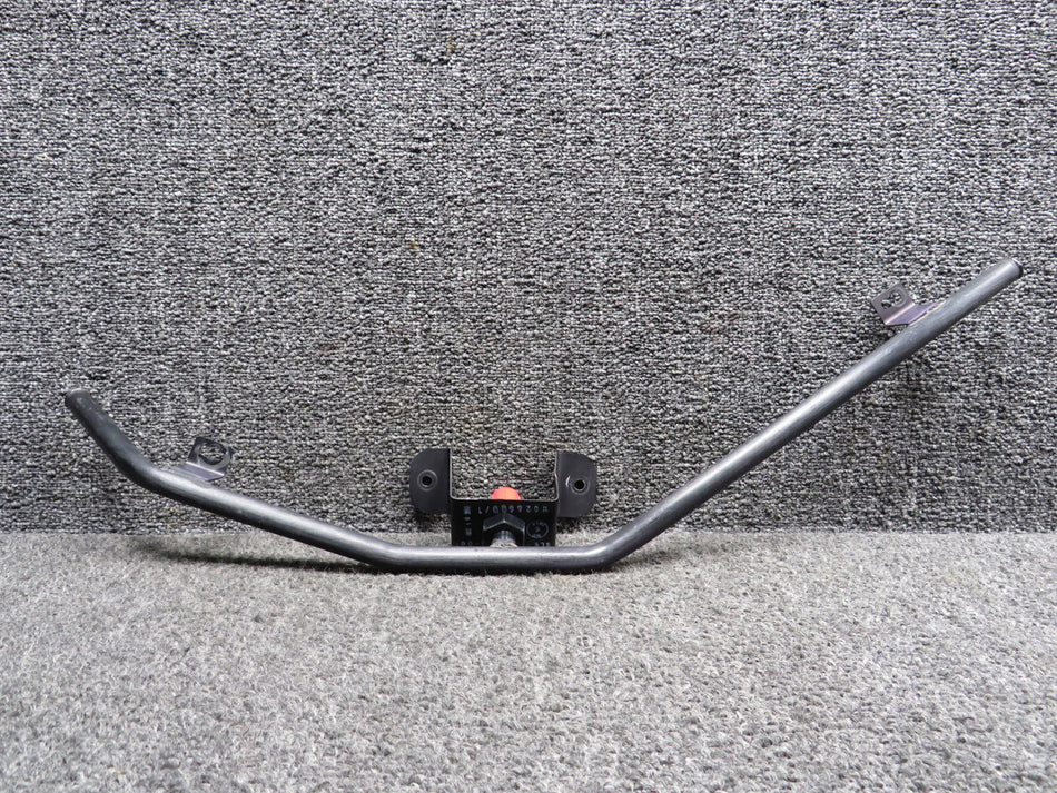 SLS-073-605-002, SLS-073-603-001 Bell 505 Windshield Defog Ejector Assembly RH