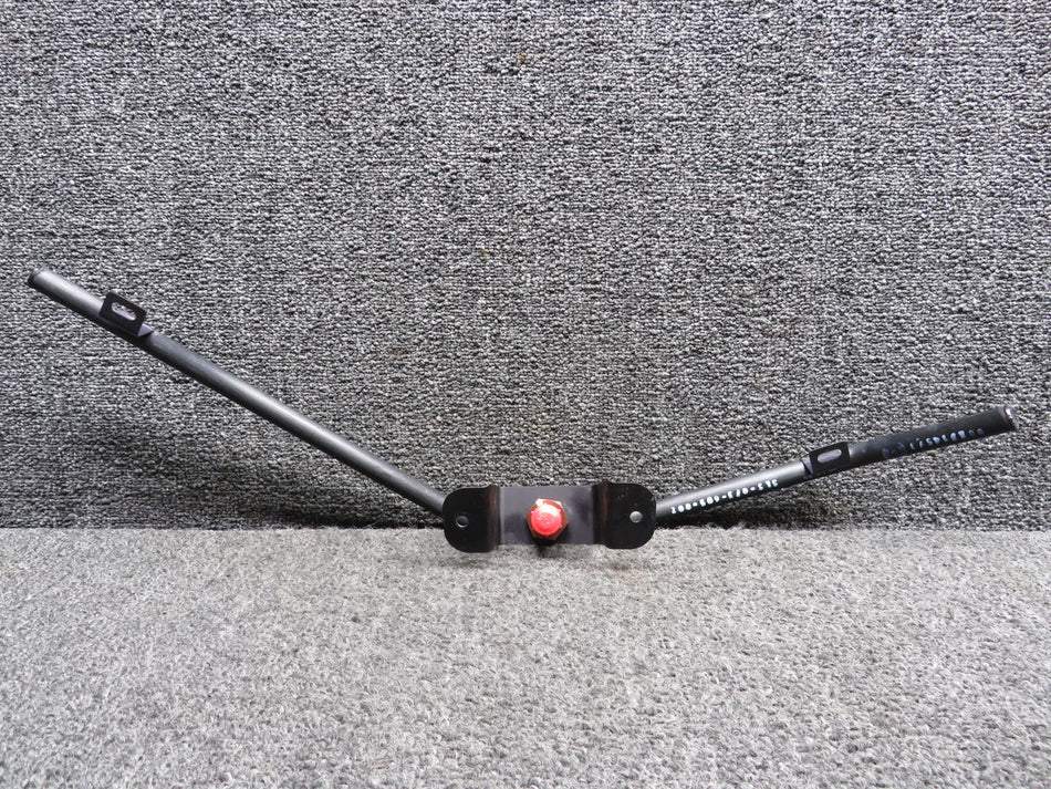 SLS-073-605-002, SLS-073-603-001 Bell 505 Windshield Defog Ejector Assembly RH