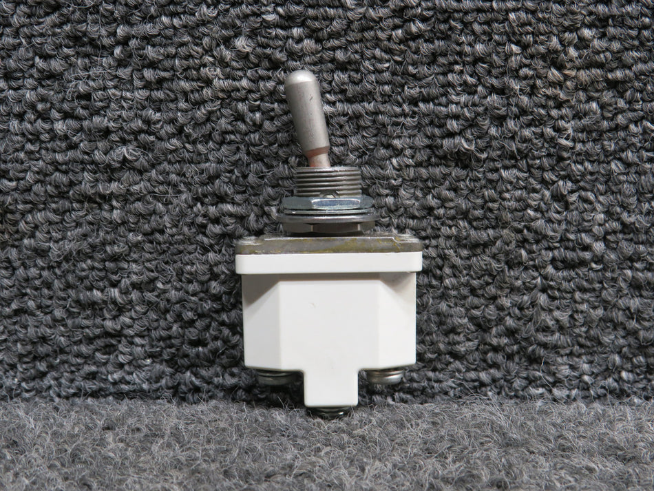 8500K4 (Alt: MS24523-23) Safran Toggle Switch Assembly