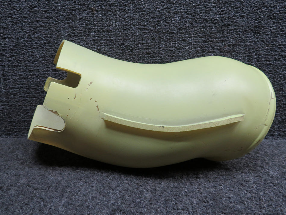 SLS-065-100-127 Bell 505 Oil Cooler Duct
