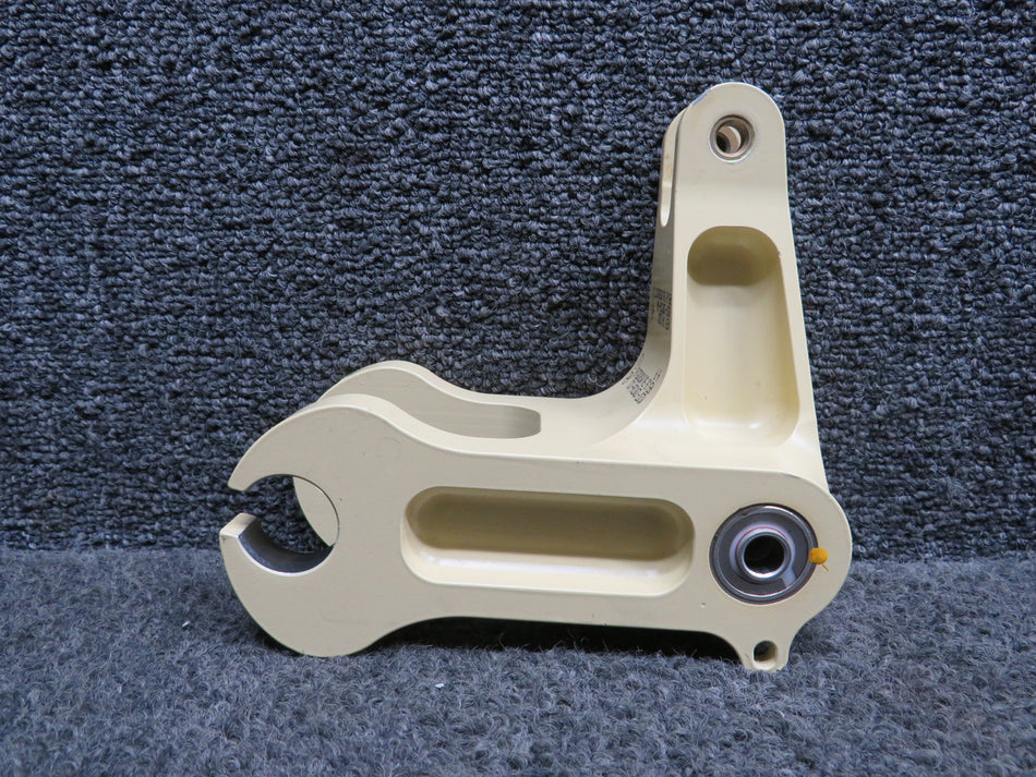 M207-20M306-041 Bell 505 Collective Actuator Support Bellcrank Assembly