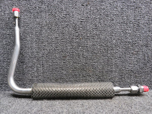 M206-20H103-043 Bell 505 Finned Cooler Tube