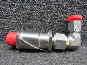 12C1051 Bell 505 Anti-Siphon Valve Assembly