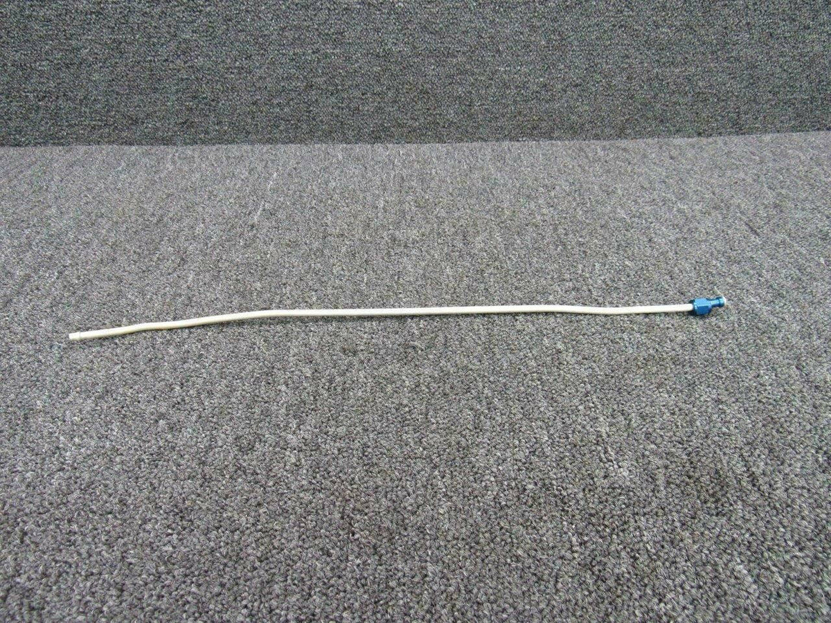 0700806-17 Cessna 182T Tube Assembly Fuel BAS Part Sales | Airplane Parts