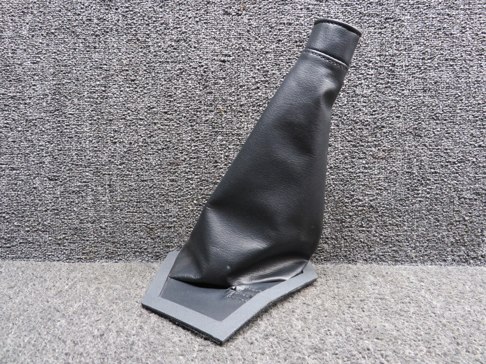 UAA6505-001-230 Bell 505 Pilot Collective Boot Assembly