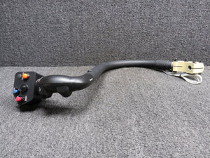M207-20M476-045 (Use: M207-20M476-049) Bell 505 Pilot Stick Assembly