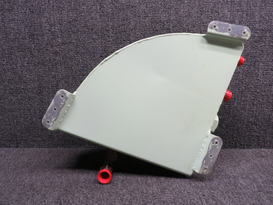 SLS-065-100-065 (Use: SLS-065-100-091) Bell 505 Engine Oil Tank Assembly