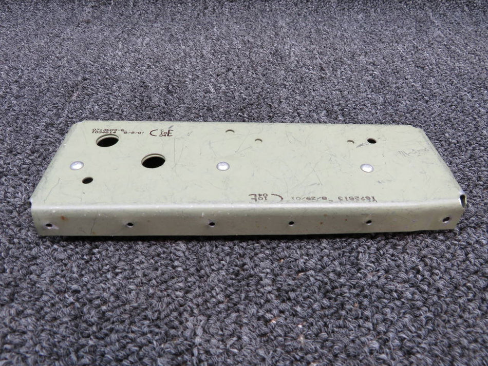 2213603-2 Cessna 182T Bracket Assy Pulley Elevator RH
