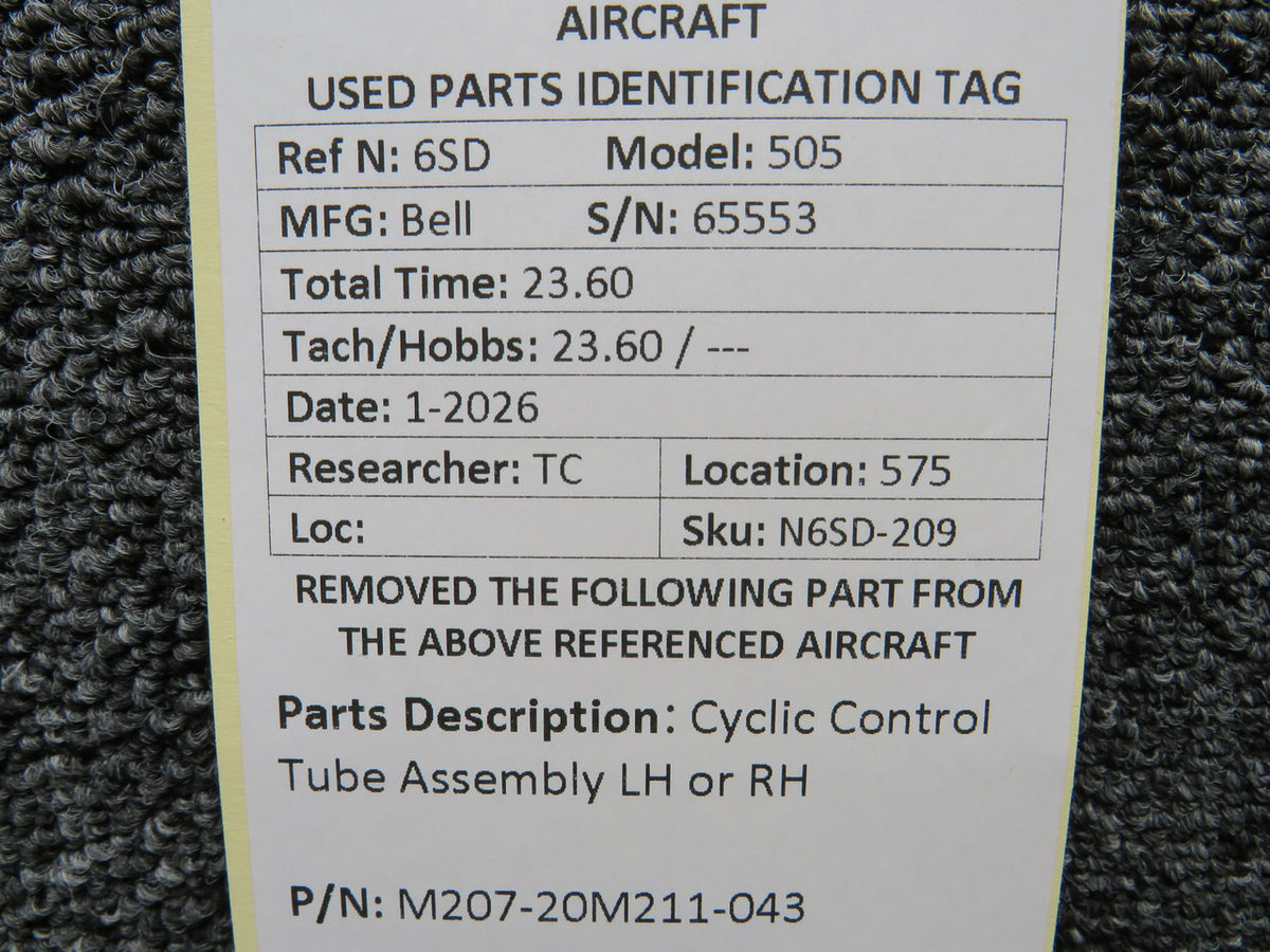 N6SD-209KW