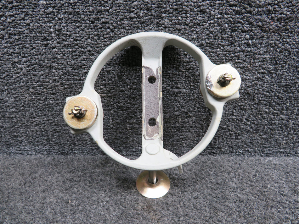 206-011-809-109 Bell 505 Pitch Horn Assembly