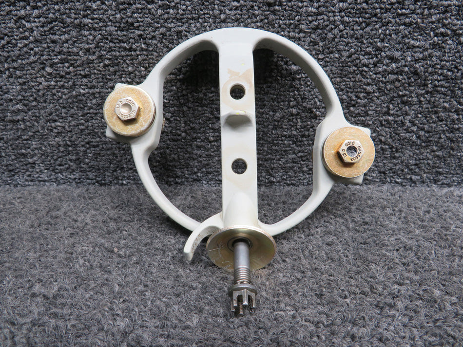 206-011-809-109 Bell 505 Pitch Horn Assembly