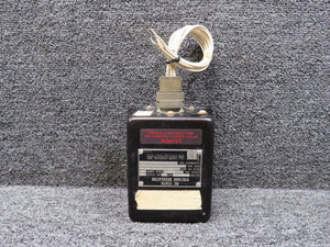51565-016 Lear Siegler DC Static Voltage Regulator, 28V 8A