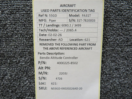 N55GD-KX020226AD-20JL-N5