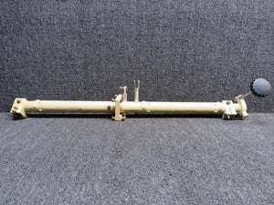 M207-20M303-041 Bell 505 Collective Jackshaft Assembly Pilot & Co-Pilot