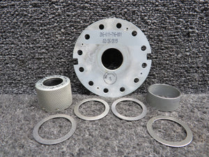 206-011-716-001 Bell 505 Balance Wheel Assembly