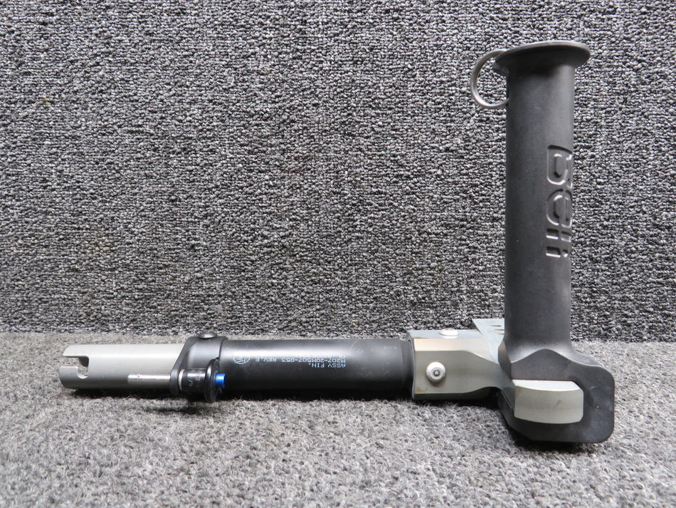 M207-20M507-045 Bell 505 Co-Pilot Left Directional Pedal Assembly