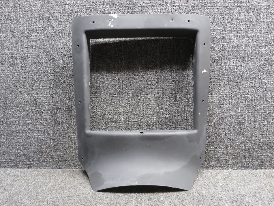 SLS-030-317-009 Bell 505 Aft Body Oil Cooler Shroud