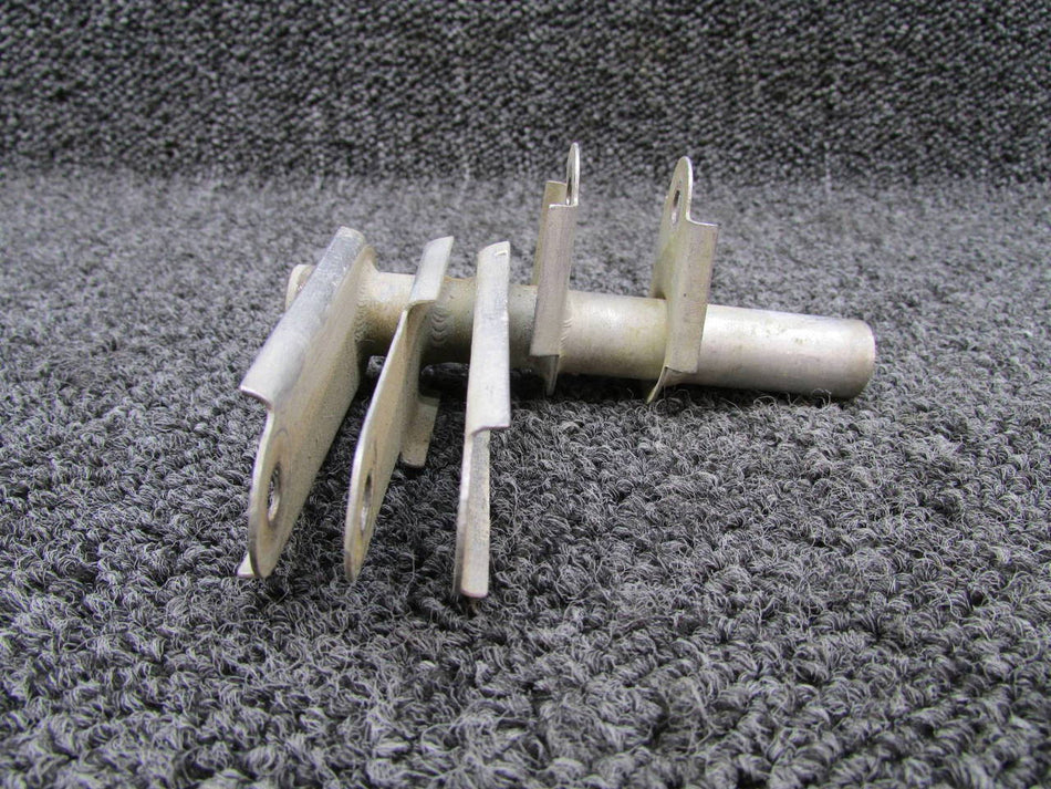 0862100-12 Cessna 421B Flap Bellcrank Assembly Outboard RH
