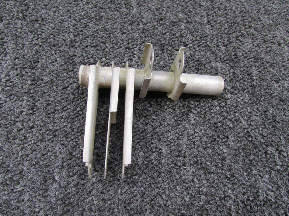 0862100-12 Cessna 421B Flap Bellcrank Assembly Outboard RH