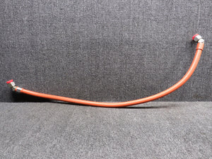70-079L060E460 Bell 505 Oil Inlet Hose Assembly