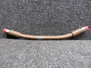 FT29905 Bell 505 Engine Return Fuel Hose Aft