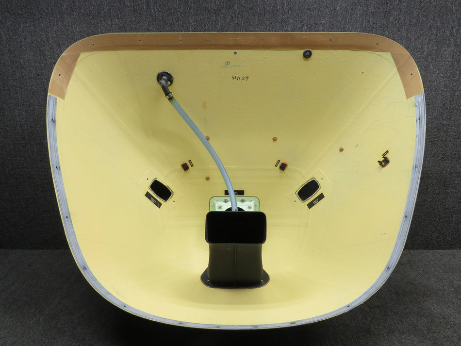 SLS-120-016-015 Bell 505 Nose Cone Assembly
