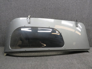 SLS-030-120-019 Bell 505 Clamshell Door Assembly