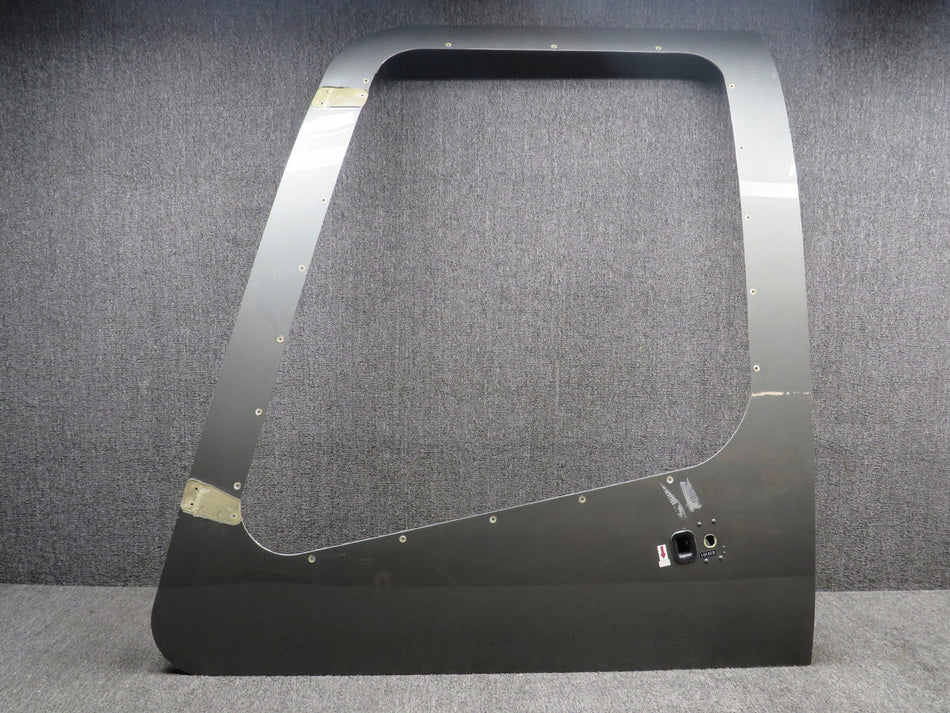 SLS-030-110-031 Bell 505 Crew Door Assembly LH
