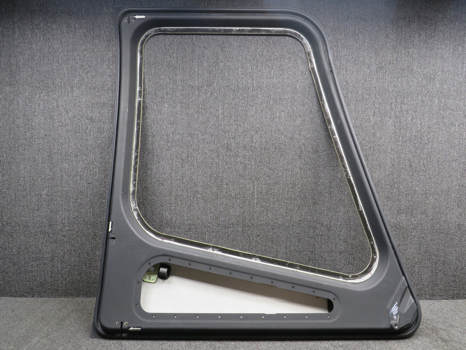SLS-030-110-031 Bell 505 Crew Door Assembly LH