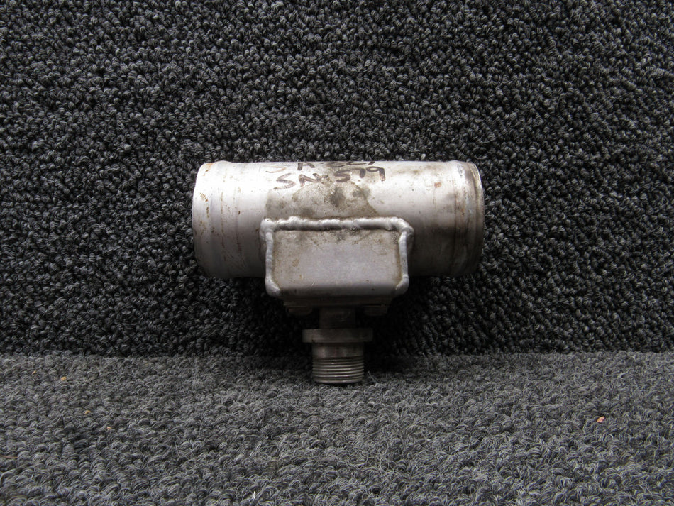05624 (Alt: AYLF50429) Barber Colman Temperature Sensor with Mount and Duct