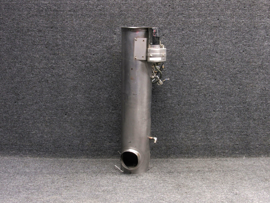 FR81D94-3EL (Alt: 58-380057-9) Janitrol B4500 Heater Assembly