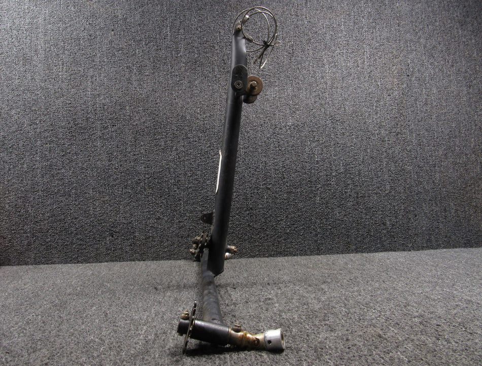 62703-039 Piper PA34-200T Control Tee Column Assembly