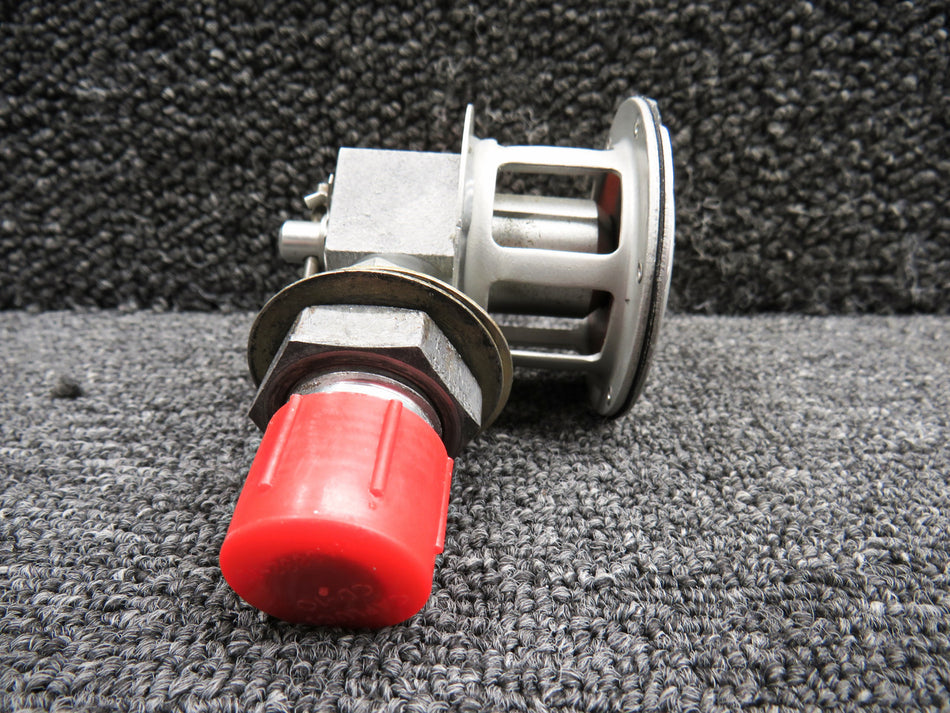 2H3-48 Parker Vacuum Regulator Assembly