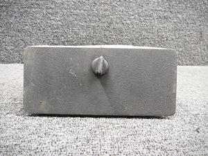 0513552-1 Cessna 172R Map Case Assembly