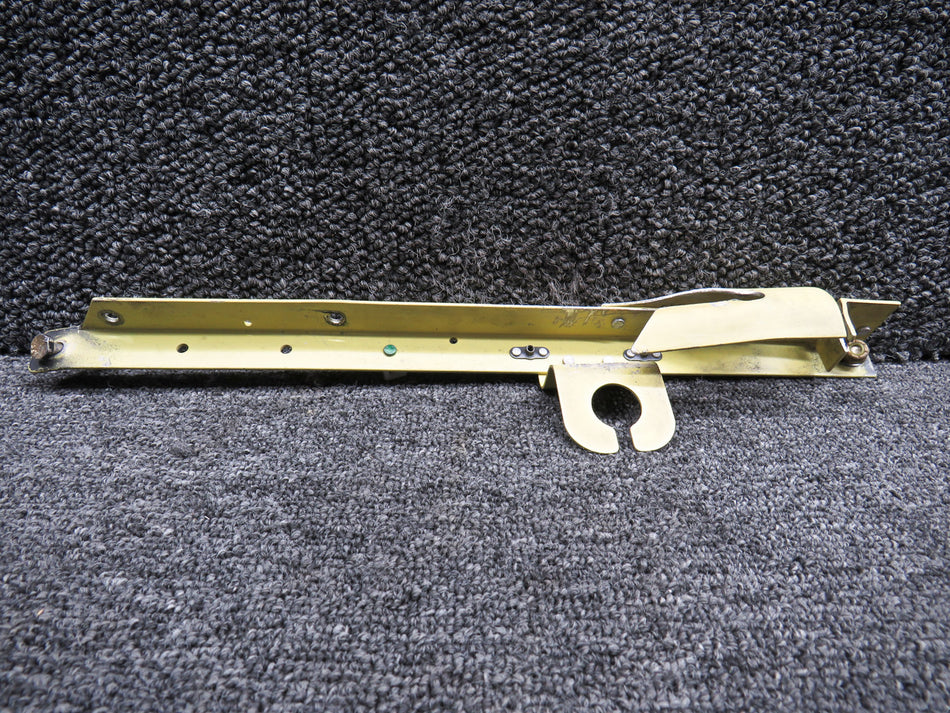 0713070-44 Cessna 172R Parking Brake Angle Assembly