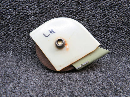 0760602-1 Cessna 182T Bracket Pulley Assembly LH BAS Part Sales | Airplane Parts