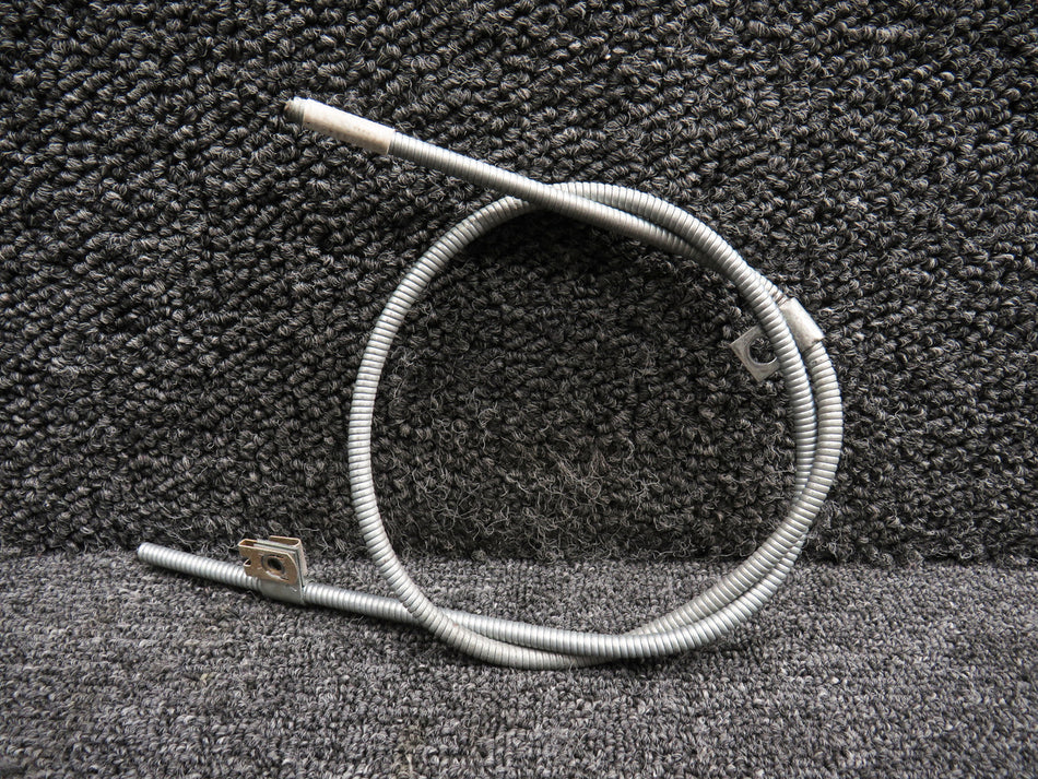 9860065-1 Cessna 172R Cabin Door Latch Pin Cable