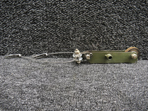 0713070-9 Cessna 172R Parking Brake Bellcrank Assembly