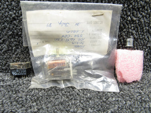 Relay Goodie Bag (3 Pieces, New Old Stock)