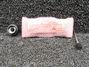 Knob and Plug Goodie Bag (3 Pieces)