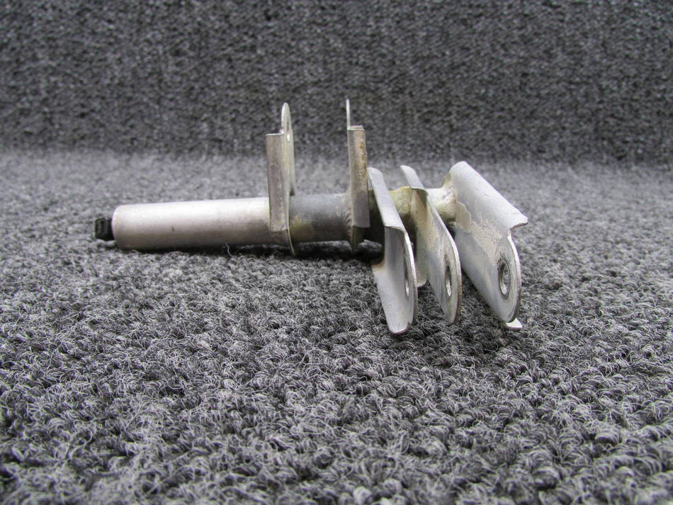 0862100-13 Cessna 421B Flap Bellcrank Assy LH (Inboard Wing, Outboard)