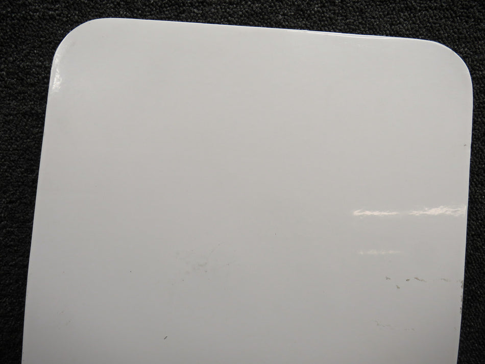0717037-6 (Use: 0717037-8) Cessna 172R Baggage Door Structure